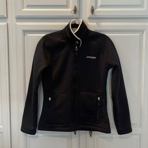 Spyder Fleece